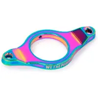 Wethepeople Message Gyro Tallrik