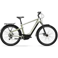 Winora Yakun X10 High Cues 2025 Elcykel