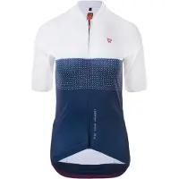 Radvik Echo Lds Korta ärmar Cykeltröja