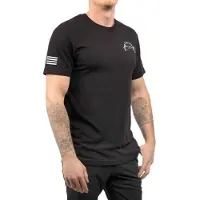 Fasthouse Menance Tech T-shirt Med Korta ärmar