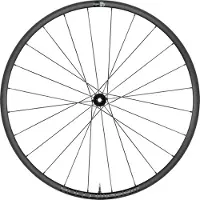 Cannondale G-sl 27 6b Disc 700 Gravelcykel Framhjul