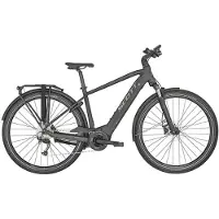 Scott Bikes Sub Tour Eride 20 Men 28´´ Alivio Rd M3100sgs Elcykel