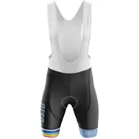 Otso Stripes Cykelbyxor