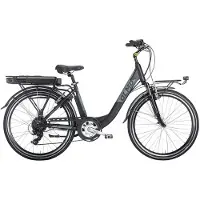 Olmo Levante Lady 26´´ Ty-300 2024 Elcykel