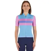 Santini Eslk Bengal Korta ärmar Cykeltröja