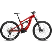 Bh Xtep Lynx Pro 0.8 Ep801 29´´ Xt 2023 Elcykel Mtb