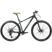 Lupo Climb 12 29´´ Deore Slm6100 Mtb Cykel