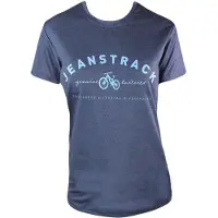 Jeanstrack Whip T-shirt Med Korta ärmar