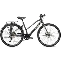 Bh Core Jet 2exmag Gen2 700c Deore 2023 Elcykel