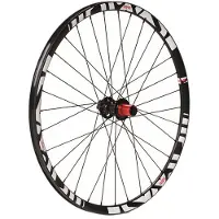 Gtr Sl27 27.5´´ Centerlock Disc Tubeless Mtb Bakhjul
