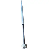 Red 360-ams-rl Damping Patron