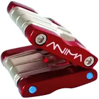 Anima 8 Functions Multiverktyg