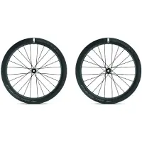 Fulcrum Speed 57 Db 2wf Carbon 28´´ Disc Landsvägshjulset