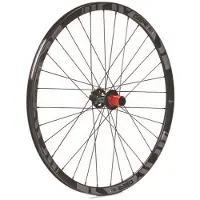 Gtr Sl27 Boost 27.5´´ Centerlock Disc Tubeless Mtb Bakhjul