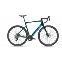 Cervelo Caledonia 5 Rival Etap Axs 2022 Racercykel