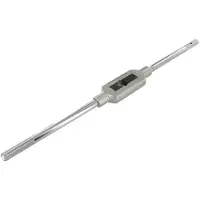 VAR Verktyg Tap Handle From 5-16 Mm