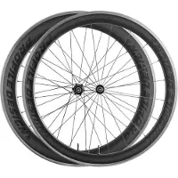 Profile Design Gmr 50/65 Carbon Tubeless Landsvägshjulset