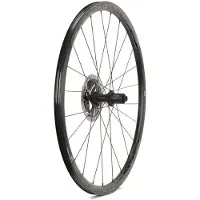 Progress Phantom Cl Disc Tubeless Landsvägscykelns Bakhjul