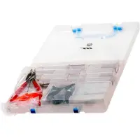 HT Components Combo Pedalverktygssats