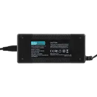 Ebike Battery 24v 2a Lithium Batteriladdare