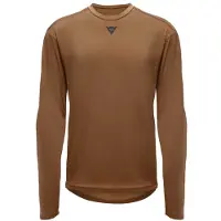 Dainese Rox T-shirt Med Lång ärm