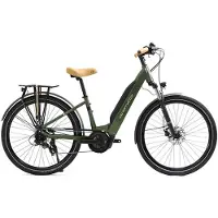 Granville E-absolute 34 Plus Altus Elcykel