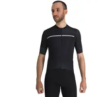 Tsunami Stelvio Korta ärmar Cykeltröja