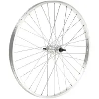 Mvtek 26´´ X 1.3/8 R Threaded Hub On Bearings Nut 1s Bakhjul