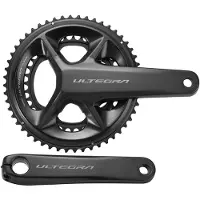 Giant Power Pro Ultegra R8100 Vevparti Med Effektmätare
