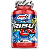 Amix Tribulyn 40% Anabolic Kapslar Naturlig 120 Enheter