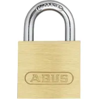 ABUS 713/30b Kabellås