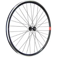 Gurpil New Dpx Tubular Framhjul För Landsvägscykel