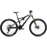 Bh Ilynx Trail Carbon 8.8 2exmag Gen2 29´´ Xt 2023 Elcykel Mtb