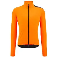 Santini Adapt Multi Långärmad Trikå