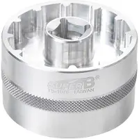 Super B 12/16t Key 1/2 Vevlagerverktyg
