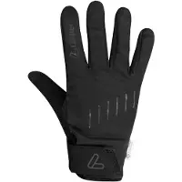 Loeffler Ws Warm Handskar