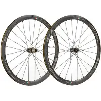 Gipiemme Tecno 716 Cl Disc Tubeless Landsvägshjulset