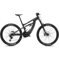 Bh Xtep Lynx Pro 0.7 Ep801 29´´ Xt 2023 Elcykel Mtb
