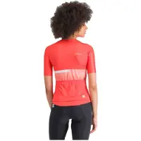 Sportful Bomber Korta ärmar Cykeltröja