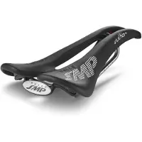 Selle Smp Vulkor Carbon Cykelsadel