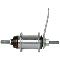 Shimano Cb-e110 Intern Montering