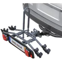 Bnb Rack Stabilizer Towball Cykelställ För 2 Cyklar