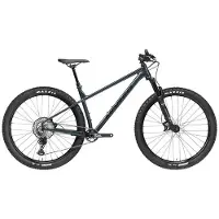 Norco Bikes Fluid Ht 1 29´´ Deore Rd M6100 2023 Mtb Cykel