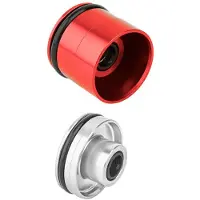 RockShox Uppgraderingssats För Tätningshuvud Debonair C1 Tätningshuvud/zeb