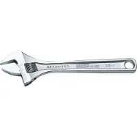 Unior Verktyg Adjustable Wrench