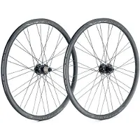 Gipiemme Shadow Cl Disc Tubeless Landsvägshjulset