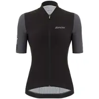 Santini Redux Stamina Korta ärmar Cykeltröja