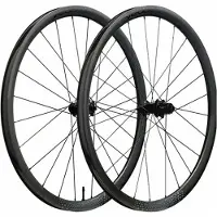 Deda Trenta2 Cl Disc Tubeless Hjulset För Gravelcykel
