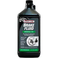 Finish Line Mineral Bromsvätska 960ml