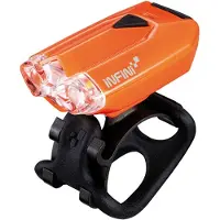 Infini Lava Framlampa